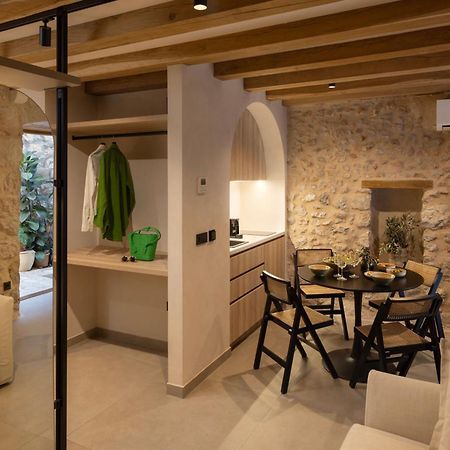 Old Town Olive Studio Apartment Ντουμπρόβνικ Εξωτερικό φωτογραφία
