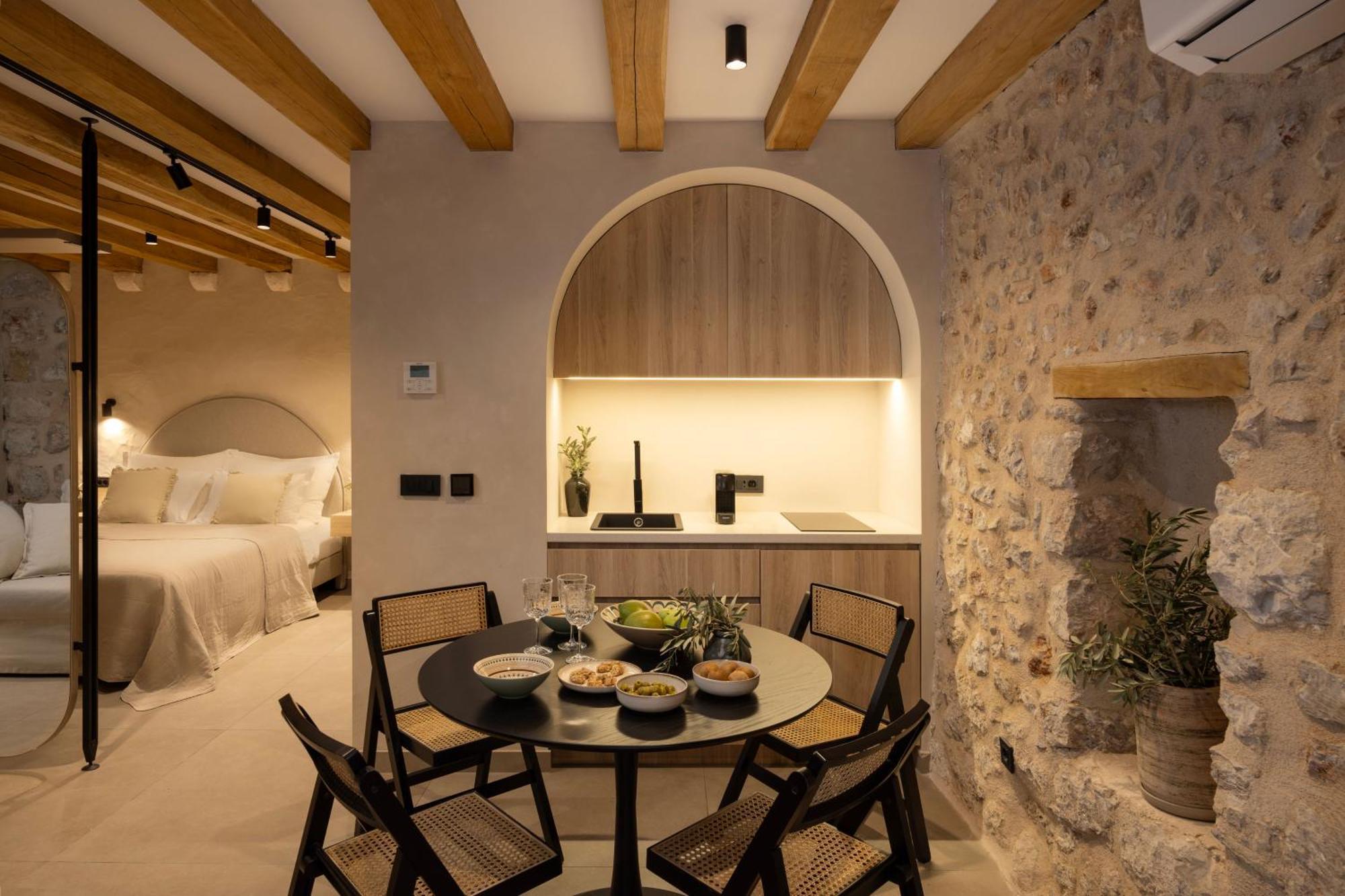 Old Town Olive Studio Apartment Ντουμπρόβνικ Εξωτερικό φωτογραφία