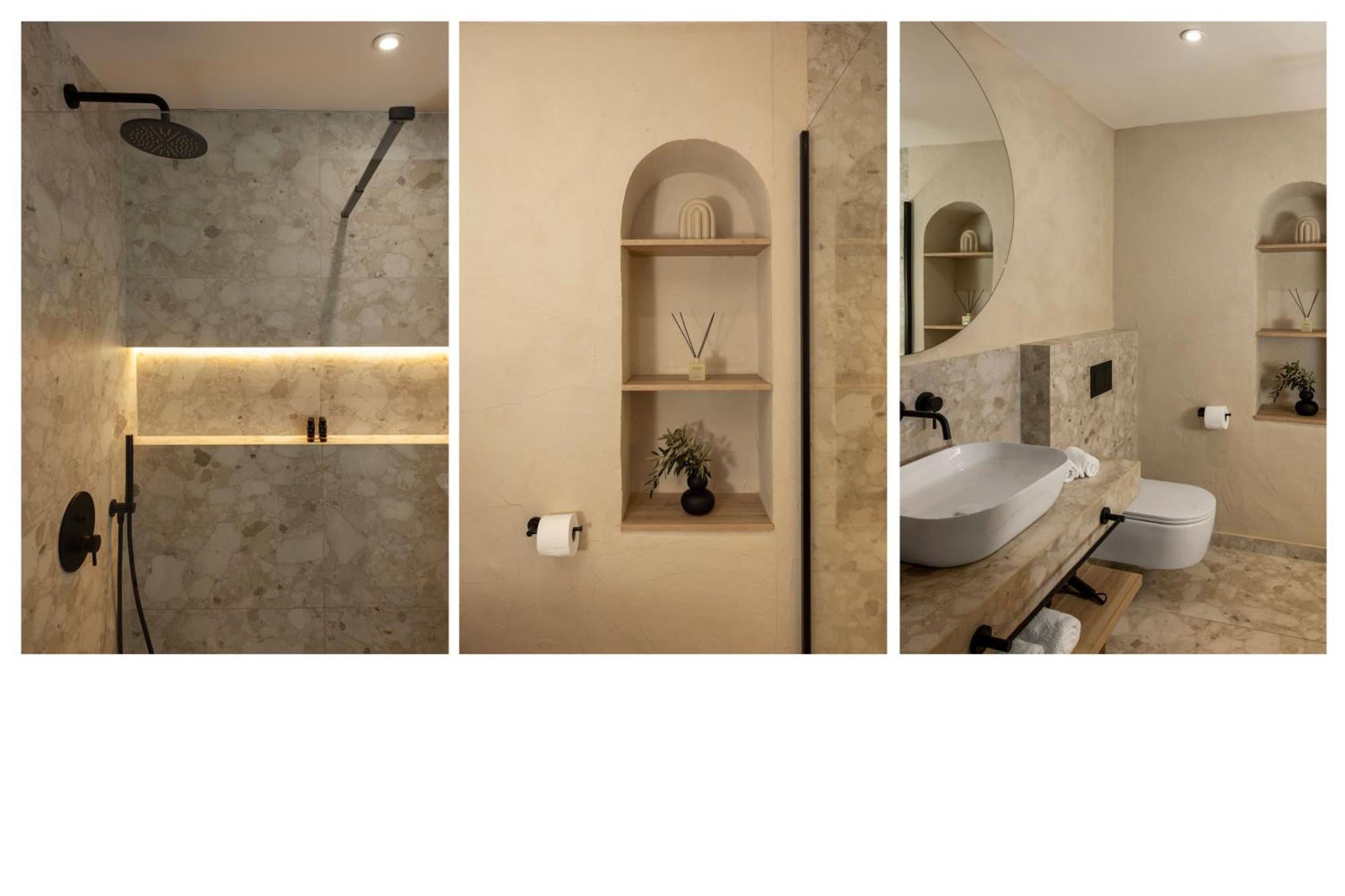 Old Town Olive Studio Apartment Ντουμπρόβνικ Εξωτερικό φωτογραφία