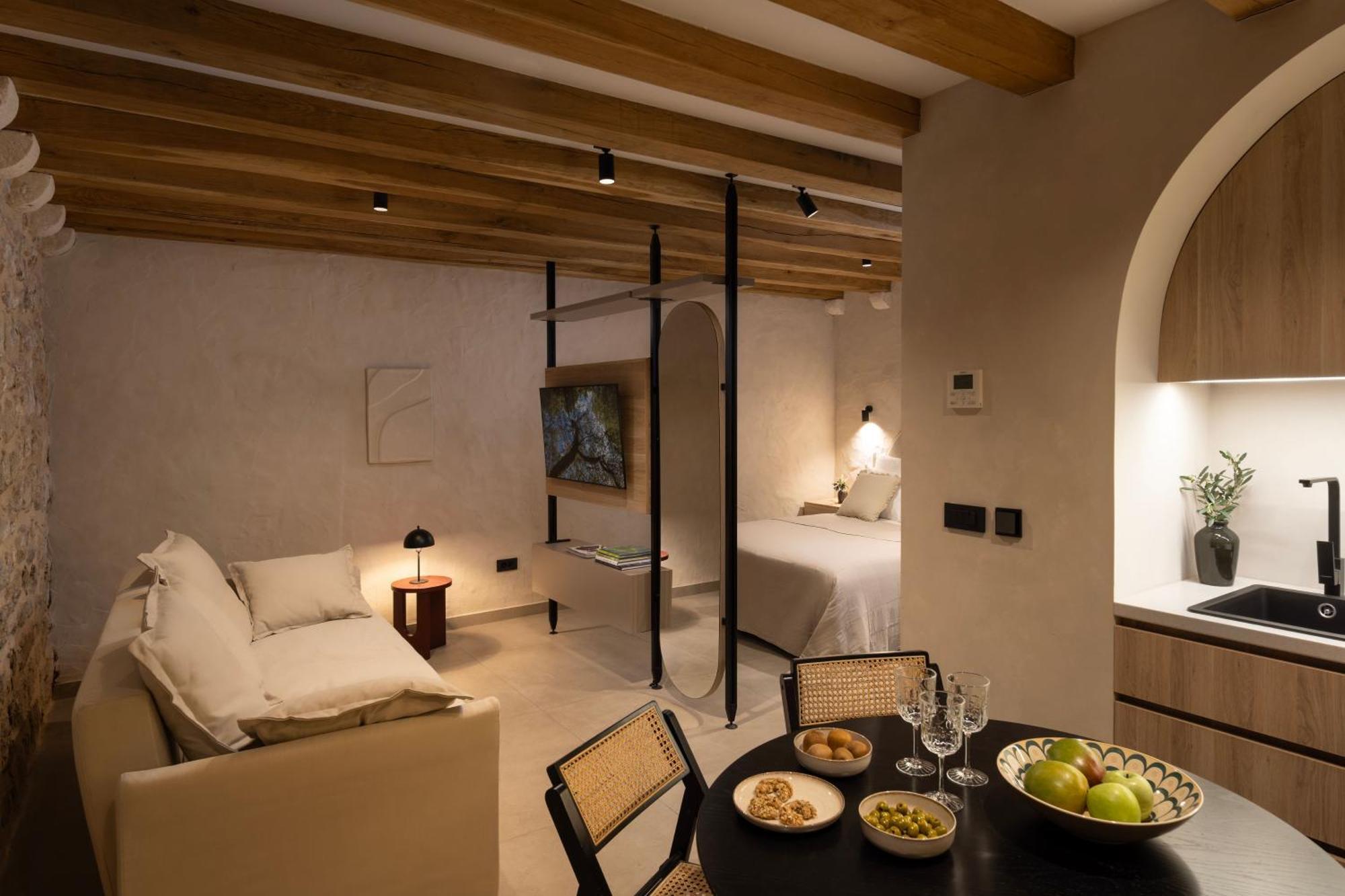 Old Town Olive Studio Apartment Ντουμπρόβνικ Εξωτερικό φωτογραφία