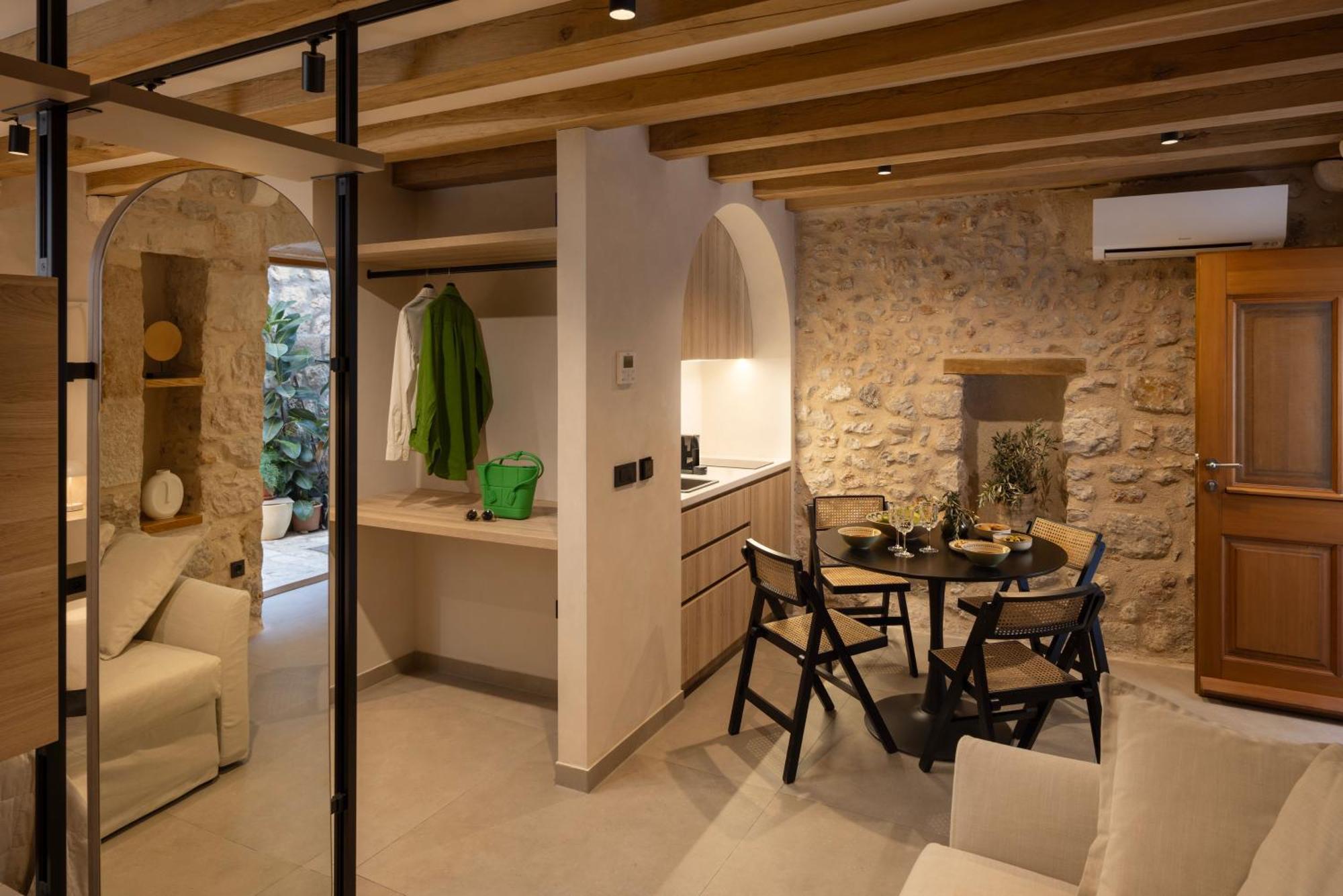 Old Town Olive Studio Apartment Ντουμπρόβνικ Εξωτερικό φωτογραφία